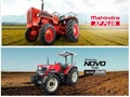 ITOTY 2022! Mahindra Tractors Steals the Show, Takes Home 4 Awards