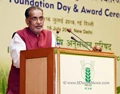90th ICAR Foundation Day and ICAR Award Ceremony