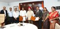 ONGC Inks MoU with Greenko ZeroC to Make Green Hydrogen