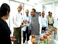 Bihar Agriculture Minister Inaugurates Training Program at ISARC, Varanasi