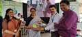 Shobha Karandlaje, MoS for Agriculture and Farmers Welfare Attends Millets Culinary Carnival