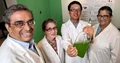Indian Scientist Engineers Bacteria which can Create its own Fertilizer!