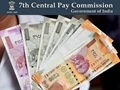 7th Pay Commission: AICPI Index Indicates a 4% DA Hike? Check Latest Updates