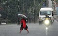IMD Issues Red, Orange Alert for Southern India; Full Forecast Inside