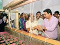 Government to Introduce Insurance Scheme for Weavers; Will Provide Rs. 5 Lakh Financial Help