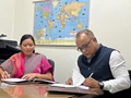 Ayekart Signs MoU with Chinnayya Adivasi Vikas Sangham to Boost Rural FPOs Profitability