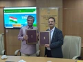 Ministry of AYUSH Signs MoU with MeitY to Digitalise AYUSH Sector