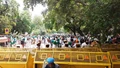 Farmers to Hold ‘Mahapanchayat’ at Jantar Mantar Today; Security Tightened in Delhi
