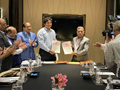 IREDA & MAHAPREIT Sign MoU to Provide Loans for Green Energy Projects