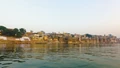 Ganga Water Level Exceeds Danger Mark in Varanasi