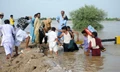 United Nations Launches $160mn Response Plan as Floods Devastate Pakistan