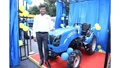 New Holland Agriculture Launches Sub-30 HP Tractor Blue Series SIMBA