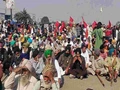 Bhartiya Kisan Union to Hold Shirtless Protest on September 28