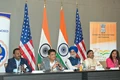 Piyush Goyal Launches US Startup in Sanfrancisco