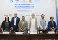 Rupala Attends Press Conference for the Upcoming IDF World Dairy Summit 2022