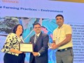 NDDB Wins Big at IDF World Dairy Summit 2022, Takes Home Four Awards