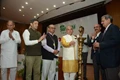 Narendra Singh Tomar Addresses AgriTech Summit 2022