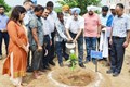 Medicinal Plant Garden established on Van Mahaotsav at Veterinary University by Ministry of AYUSH