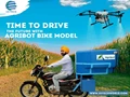 IoTechWorld Avigation Aims to Sell More Than 1,000 Kisan Drones in Current Fiscal