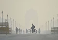 Delhi Govt Implements 15-Point Winter Action Plan To Fight Pollution