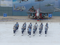 LIVE! Indian Air Force Day 2022: Chandigarh Hosts 90th IAF Day Celebrations, Grand Show of Parade & Choppers