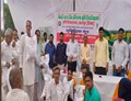 Rabi Season: Gram Unnati Conducts Training with KVK Hisar for Farmers