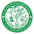Dr. Y.S.R Horticulture University ranked best by ICAR.