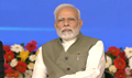 LIVE! PM Kisan Samman Sammelan & Agri Startup Conclave and Exhibition 2022