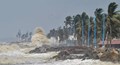 Cyclone Sitrang Update: Heavy Rain Along with Gusty Winds Likely in Andhra Pradesh, Odisha & West Bengal