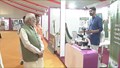 Absolute Showcases its Bioscience Innovations at PM Kisan Samman Sammelan 2022