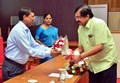 Ornamental Fish Breeding and Culture Launched