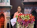Yogi Adityanath Stresses on the Need to Develop Advanced Breed of Indian Cows