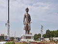 Big Day for Bangalore! PM Inaugurates 108-ft Kempegowda Statue; Flags Off South India’s First Vande Bharat Express