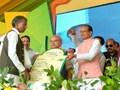 CM Shivraj Singh Chouhan Inaugurates the 3-day Mega Agricultural Fair and Exhibition