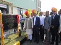 Mahindra & Mahindra Inaugurates its 1st Greenfield Farm Machinery Plant in Pithampura