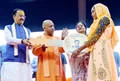 CM Awas Scheme: Yogi Adiyanath Distributes First Instalment to 34,500 Beneficiaries