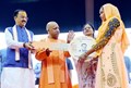 CM Awas Scheme: Yogi Adiyanath Distributes First Instalment to 34,500 Beneficiaries