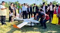 Arunachal Pradesh Launched Livestock Vaccines Delivery via Drones in LDV