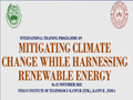 IIT-Kanpur and AARDO Signs MoU to Address Issues of Climate Change