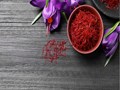 Saffron Production on the Rise in Kashmir