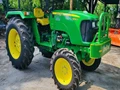 India's Top Best-Selling 50 Horsepower Tractors