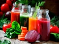 9 Best Vegetables Juices To Boost Your Immunity