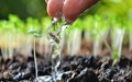 Turning Wastewater into Fertilizer is Viable & could Make Agriculture More Sustainable: Study