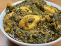 Palak Chicken Recipe For A Delicious and Healthy Winter Meal