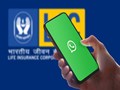 LIC Services Now Available on WhatsApp! Know How To Register Here