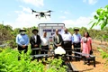 Coromandel Reiterates Commitment to Technology-Driven Agriculture