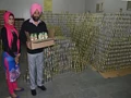 Punjab Agripreneur Earns Rs 7 Crore Annually, Supplies Corn to Overseas Market