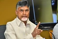 Andhra Pradesh: Chandrababu Naidu Expresses Concern Over 'Increasing Farmers Suicides'