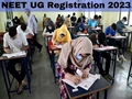 NEET UG 2023: Check Date, Registration process, Required Documents, Paper Pattern & Other Details