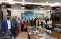 Agri Ministry Announces Collaboration with ISB-led Consortium to Strengthen Agriculture-Nutrition Convergence